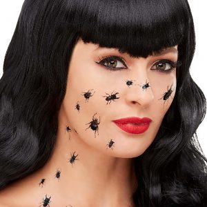 Makeup FX Creepy Bug Tattoo Transfers