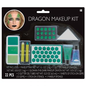 Makeup Kit Dragon