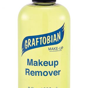 Makeup Remover 8oz Bottle