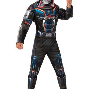 Marvel Deluxe Taskmaster Adult Costume