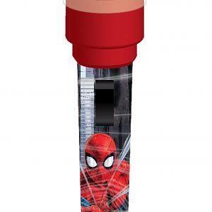 Marvel Spider-Man Handheld Projector Flashlight
