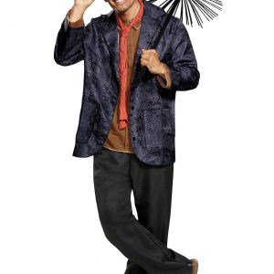Mary Poppins Adult Deluxe Bert Costume