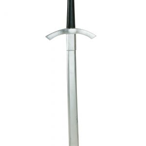 Medieval Battle Knight's Sword Prop