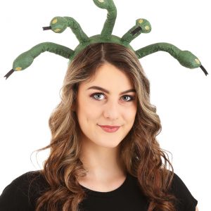Medusa Headband Accessory