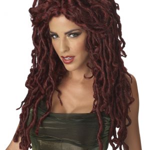Medusa Wig for Women