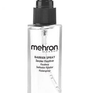 Mehron Makeup Barrier Spray
