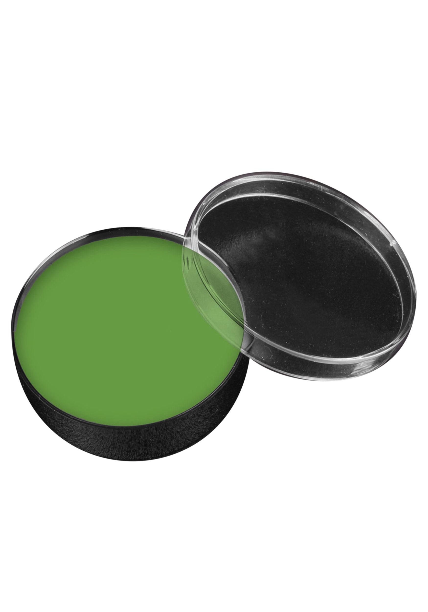 Mehron Premium Greasepaint Makeup 0.5 oz Green