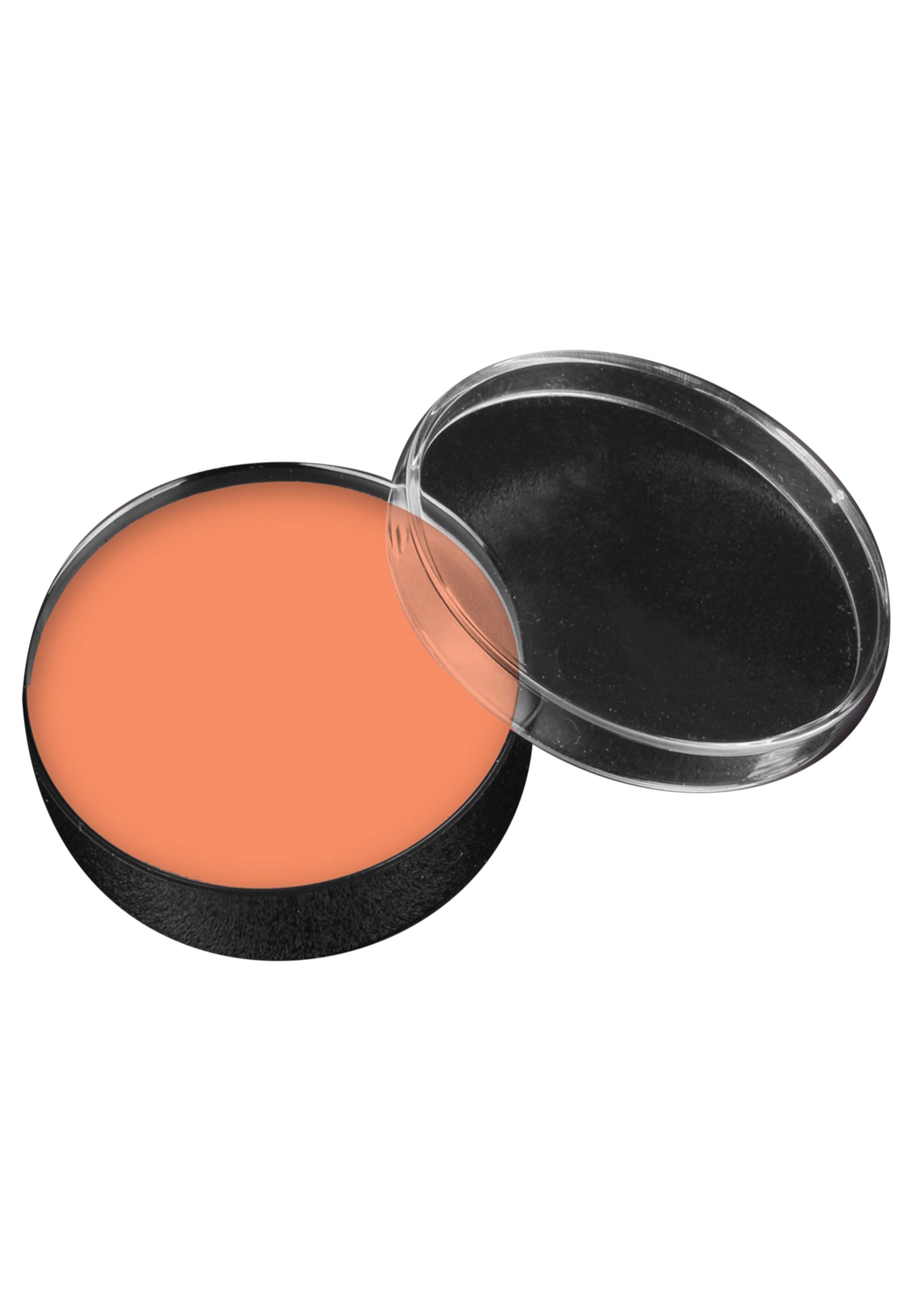 Mehron Premium Greasepaint Makeup 0.5 oz Orange
