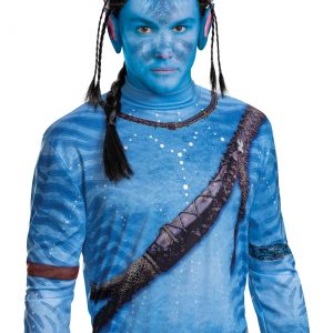 Men's Avatar Classic Jake Wig