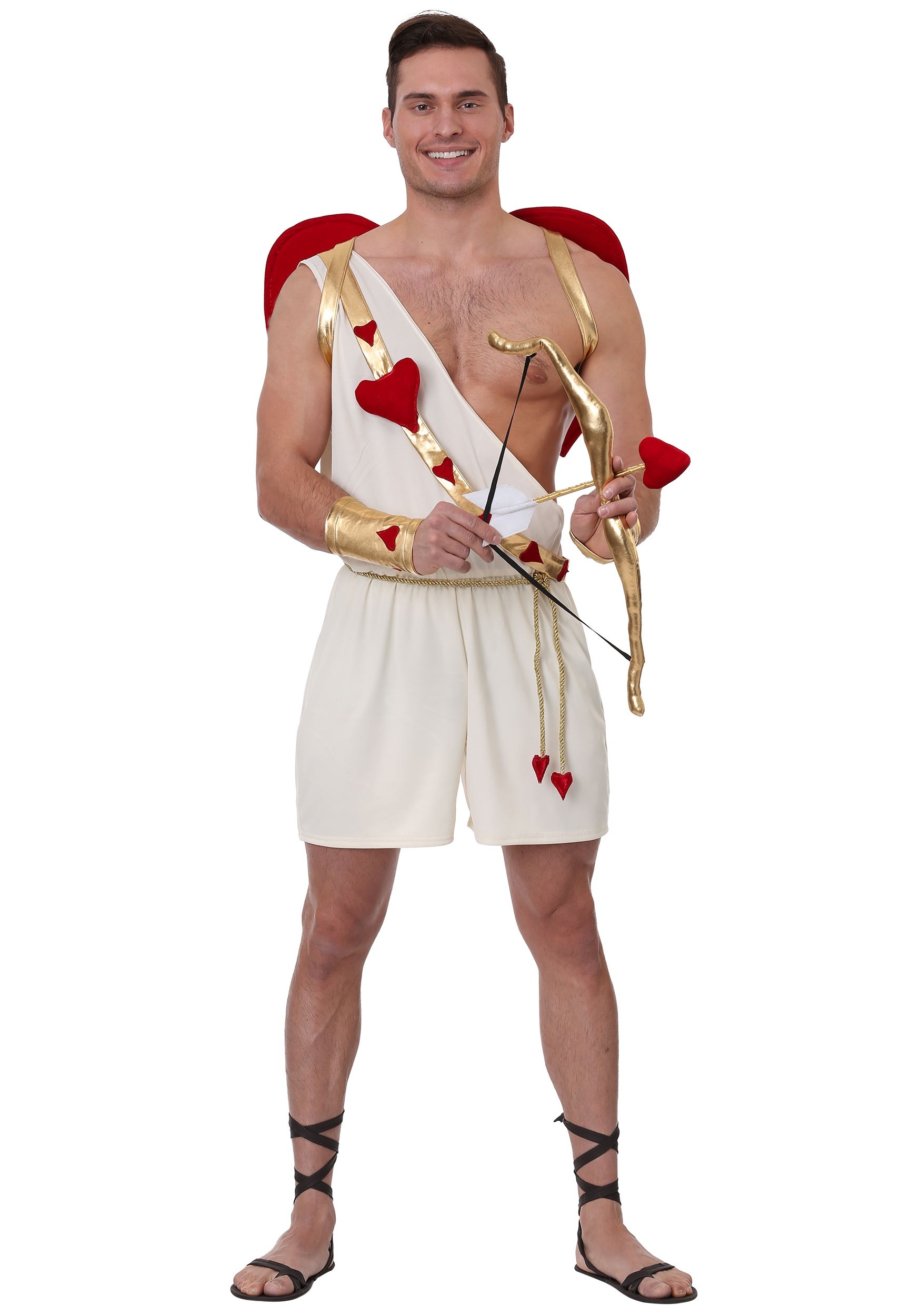 Men’s Cupid Costume