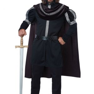 Men's Dark Monarch Costume