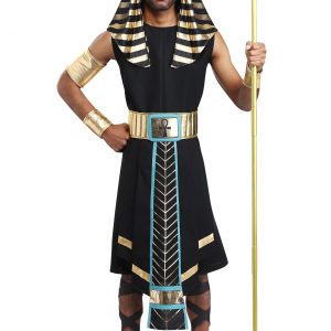 Men's Dark Pharaoh Costume