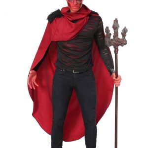 Men's Demon Lord Costume