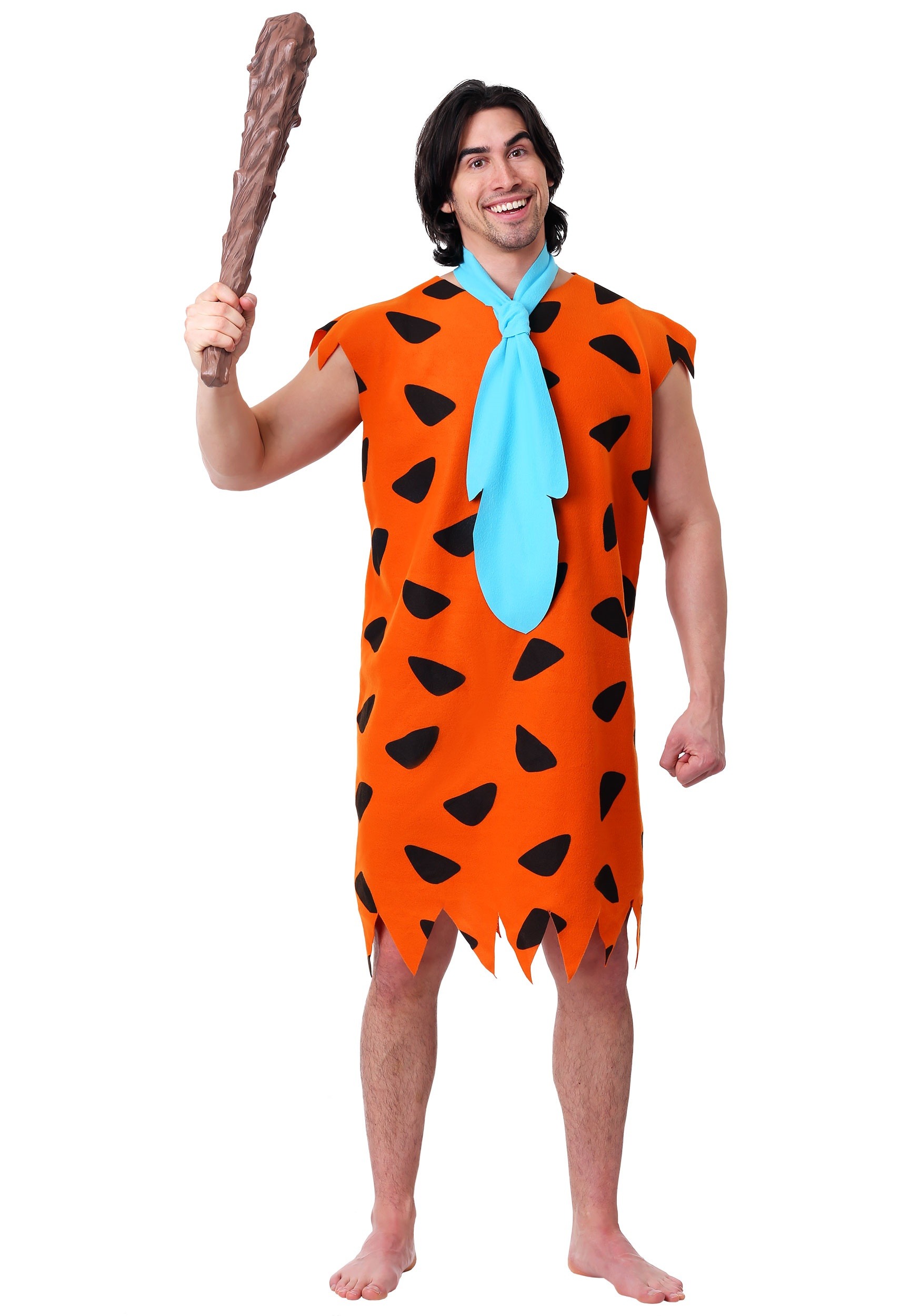 Men’s Fred Flintstone Costume