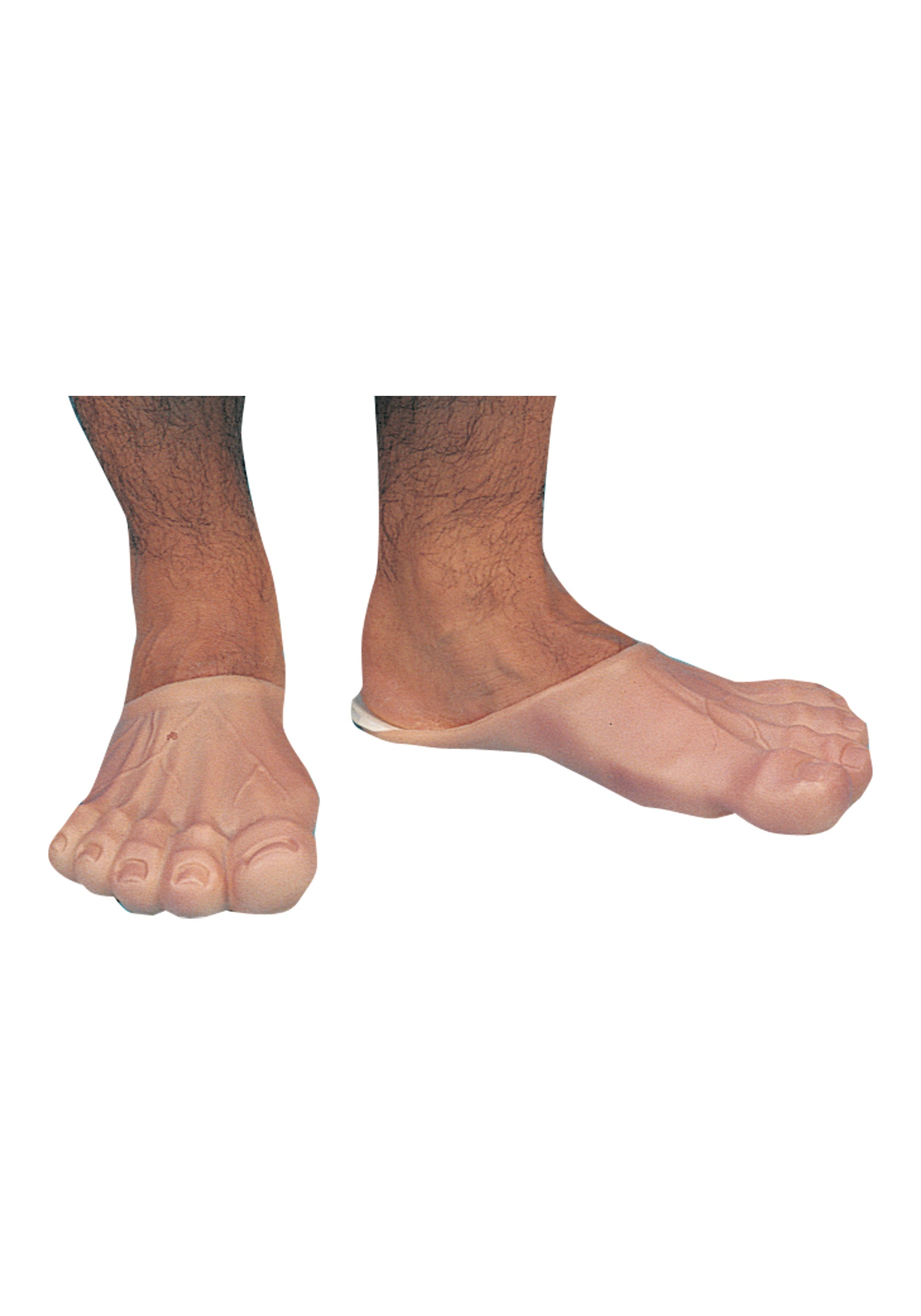 Men’s Funny Feet