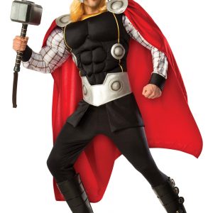 Men's Grand Heritage Thor Costume