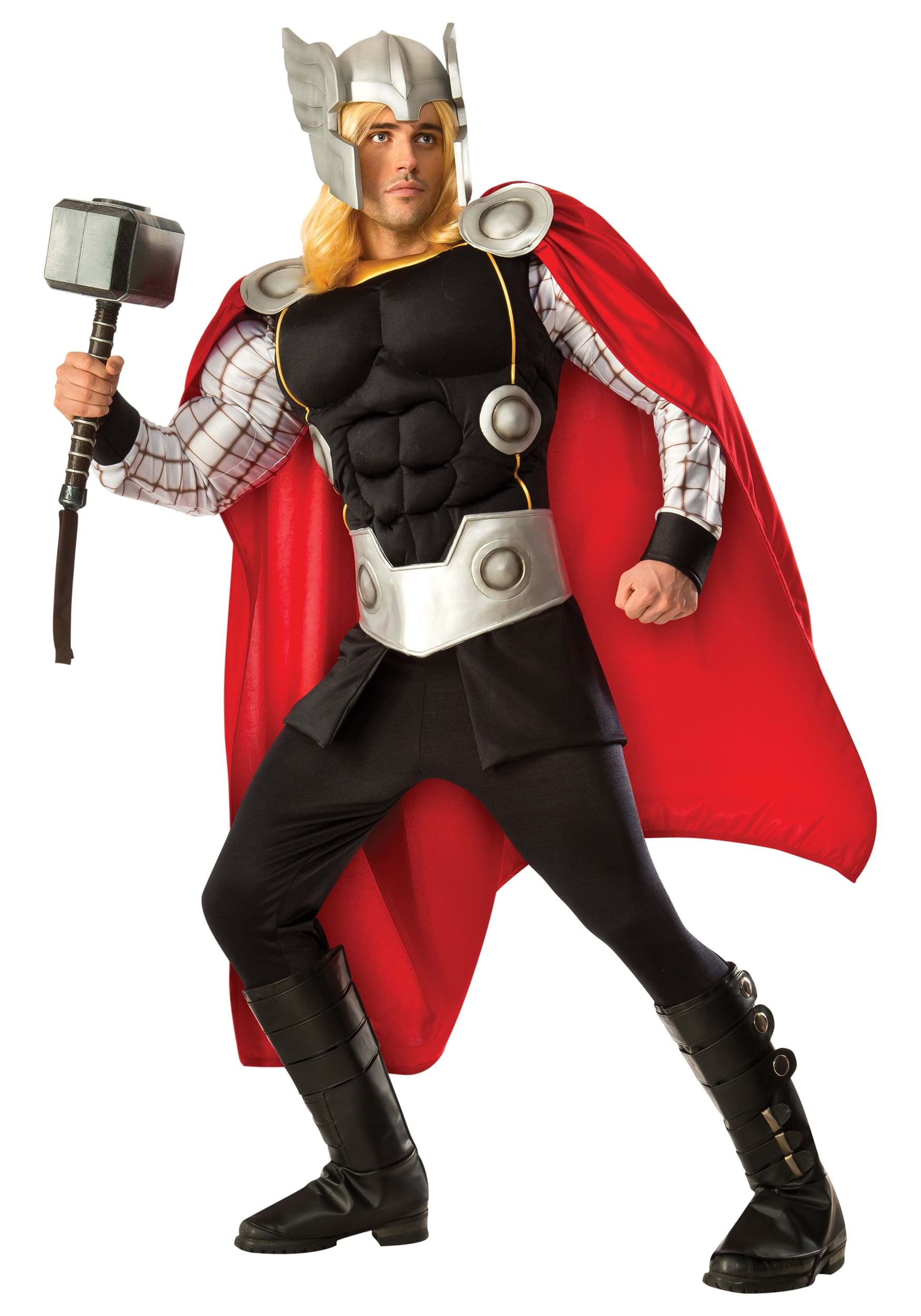Men’s Grand Heritage Thor Costume