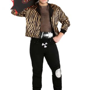 Men's Griff Back to the Future II Costume