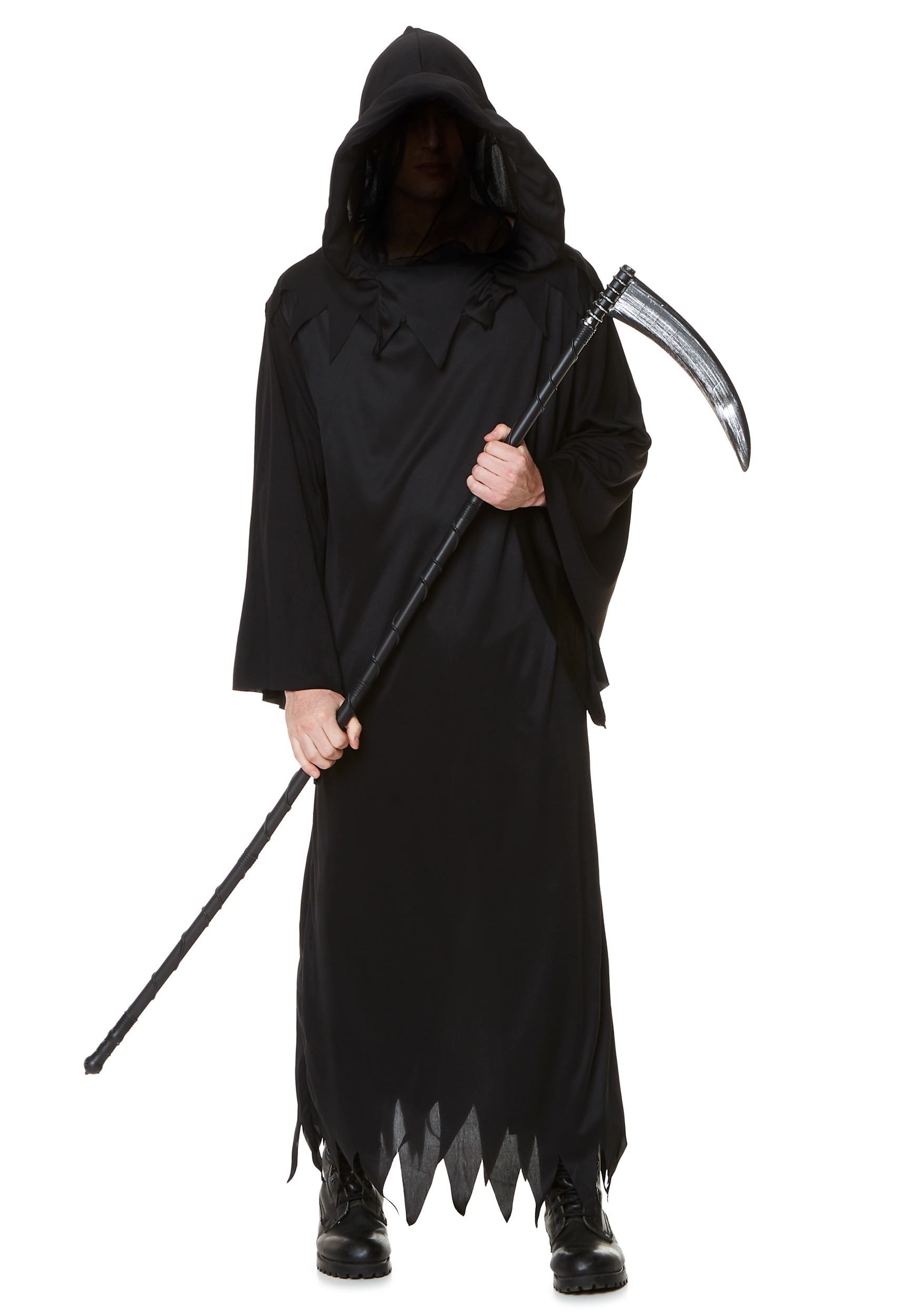 Men’s Grim Reaper Costume