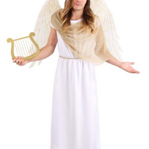 Men's Heavenly Angel Costume