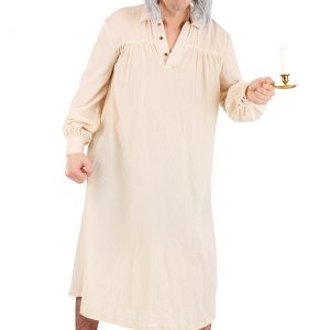Men's Humbug Nightgown Costume