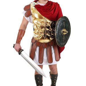 Men's Imperial Caesar Costume