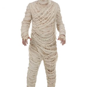 Men's Mummy Costume