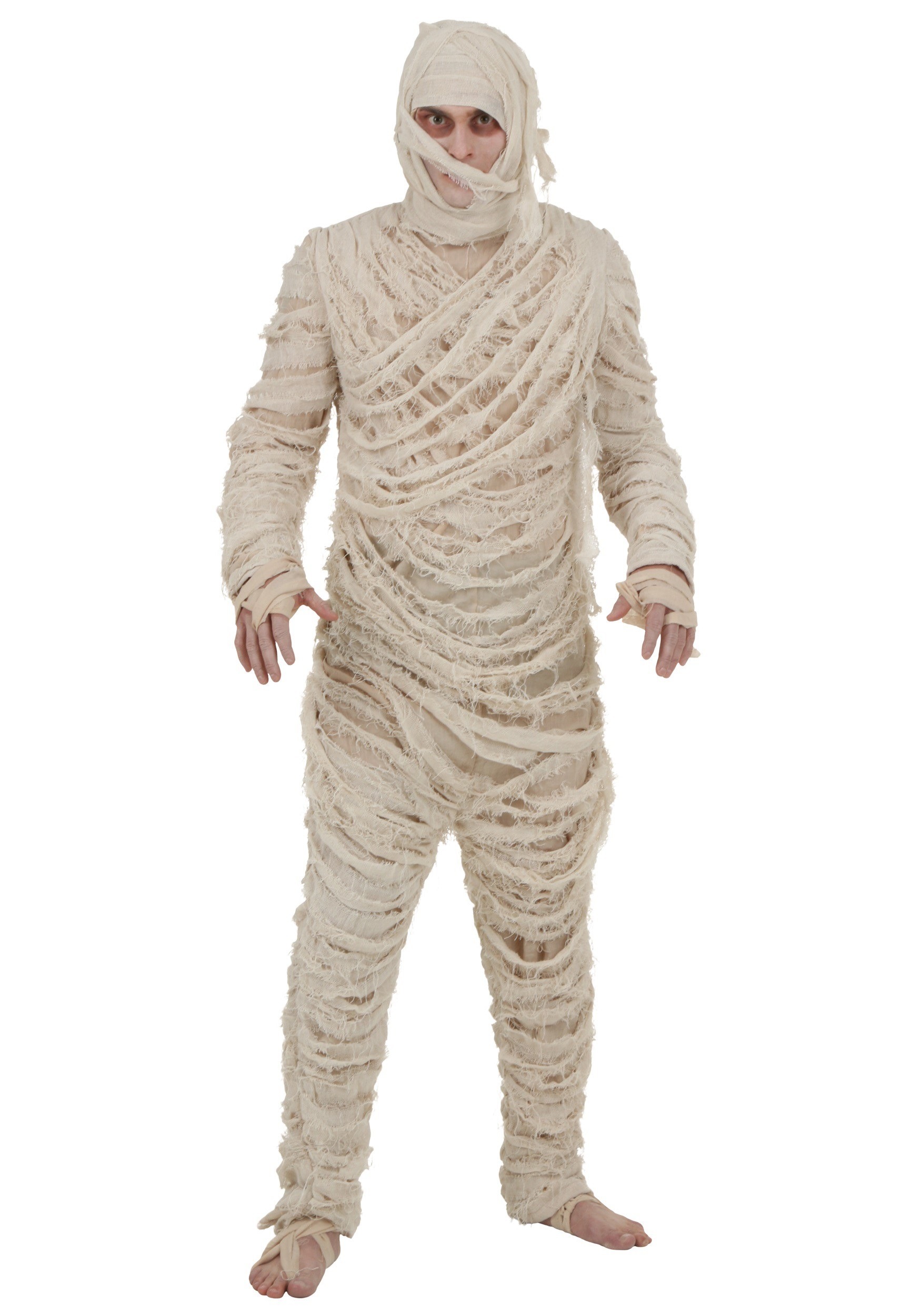 Men’s Mummy Costume
