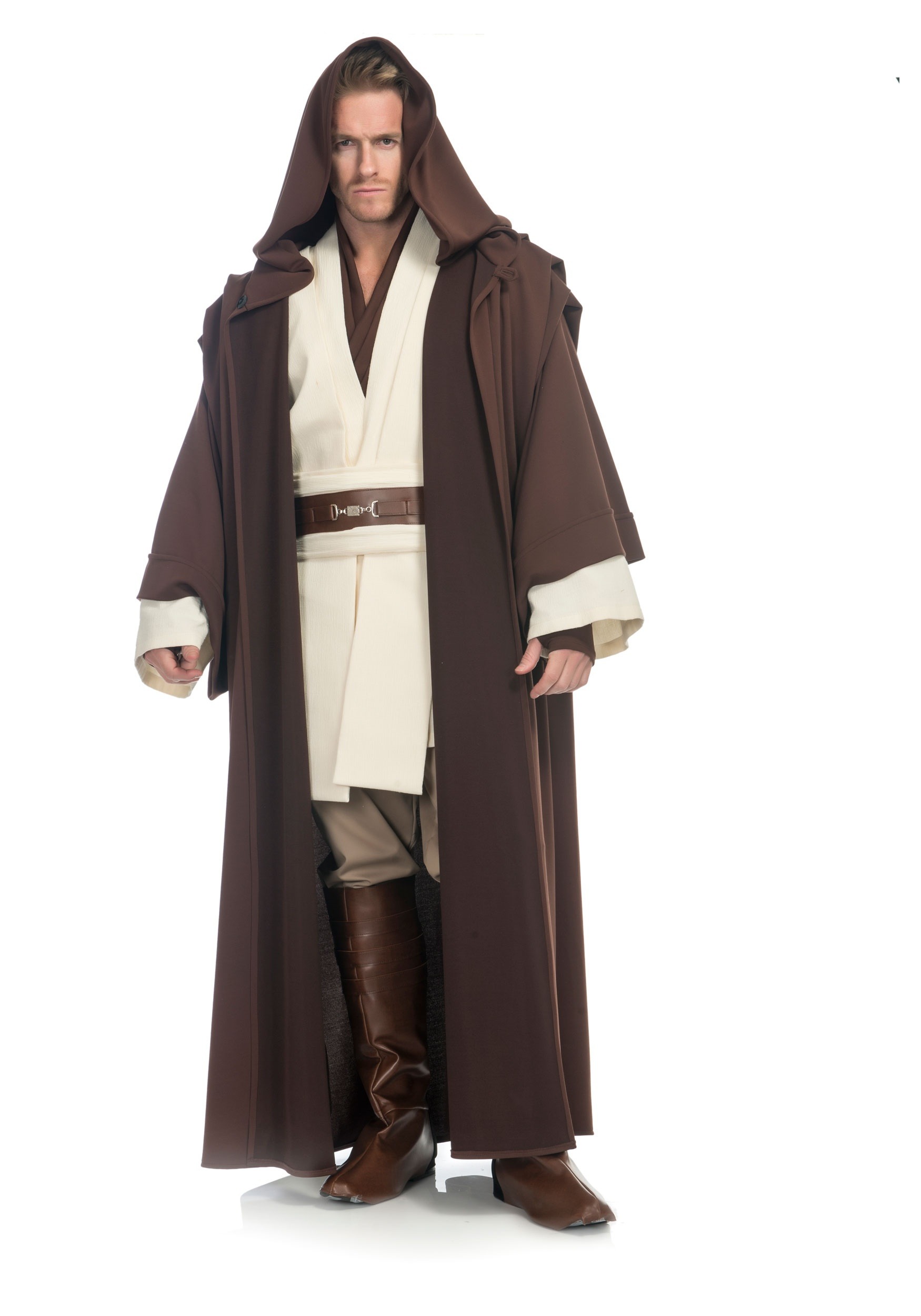 Men’s Obi Wan Kenobi Costume