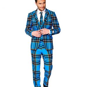 Men's OppoSuits Scottish Suit