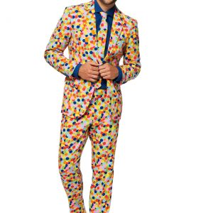 Men's Opposuits Confetteroni Suit