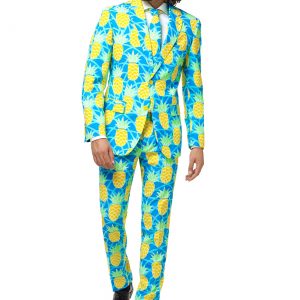 Men's Opposuits Shineapple Suit