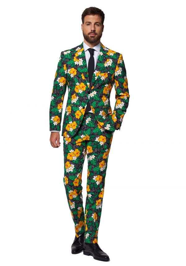 Men's Opposuits Tropical Treasure Suit