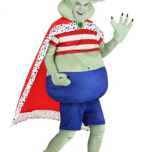 Men's Prince Gristle Trolls Costume