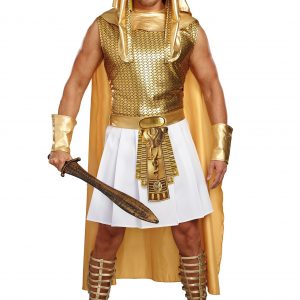 Men's Ramses Costume