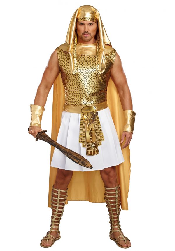 Men's Ramses Costume