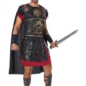 Men's Roman Warrior Adult Costume