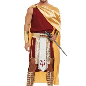 Men's Sexy Apollo Costume