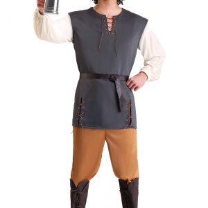 Merry Man Costume Medieval