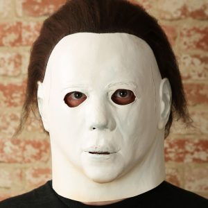 Michael Myers Full-Head Mask Halloween (1978)