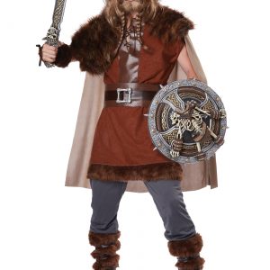 Mighty Viking Costume for Men