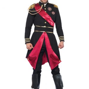 Military General Costume