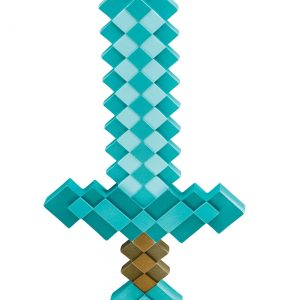 Minecraft Sword Accessory