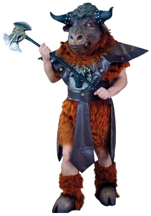 Minotaurus Adult Costume