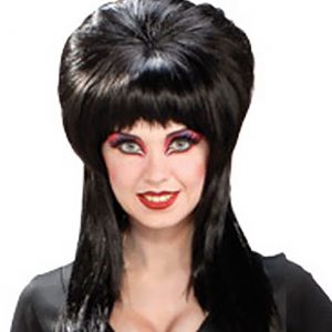 Mistress Elvira Wig for Women