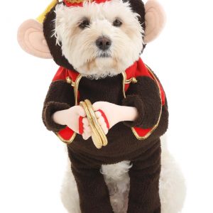 Monkey Dog Costume