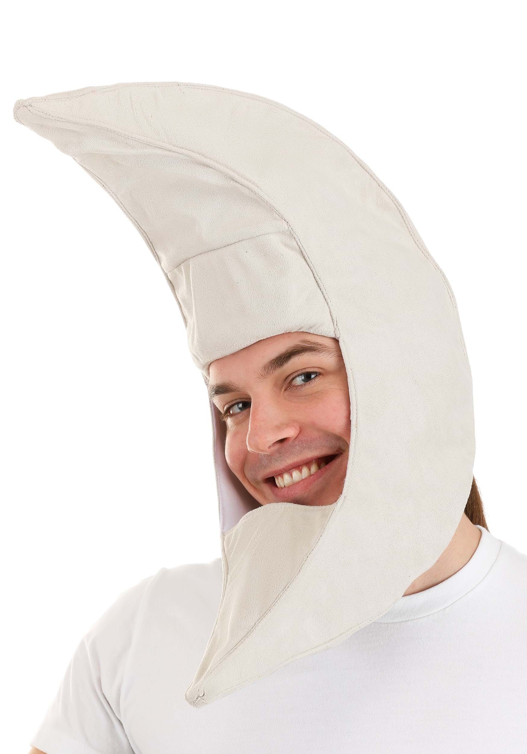 Moon Costume Hat