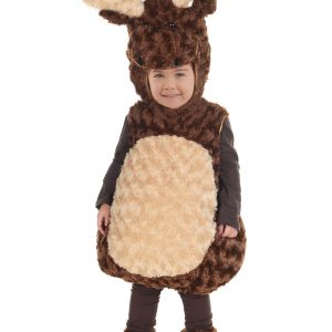 Moose Costume for Toddlers