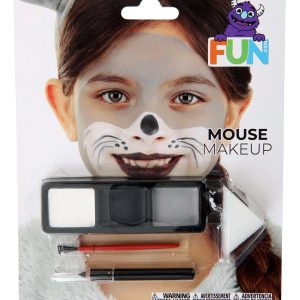 Mouse Makeup Kit