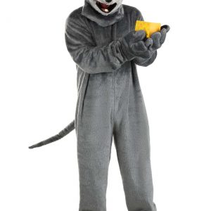 Mouse Mouth Mover Costume